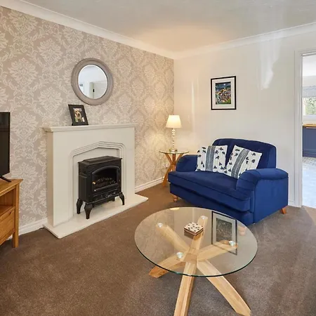 Host & - Pearl Street Apartament