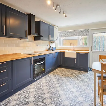 Apartamento Host & - Pearl Street *