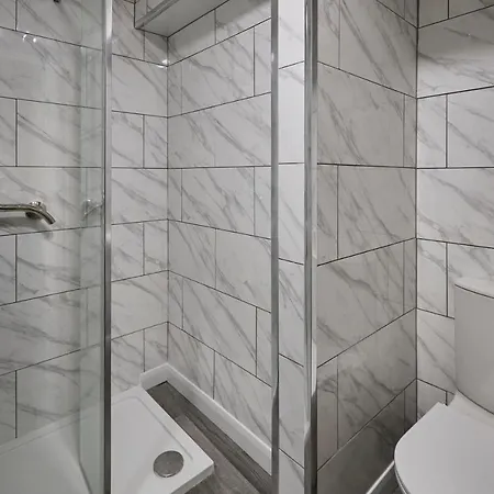 Apartamento Host & - Pearl Street