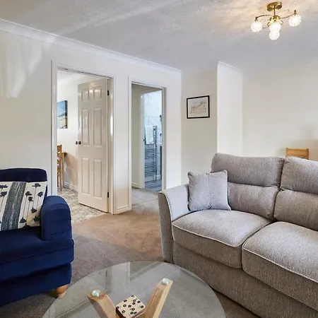 Host & - Pearl Street Apartament