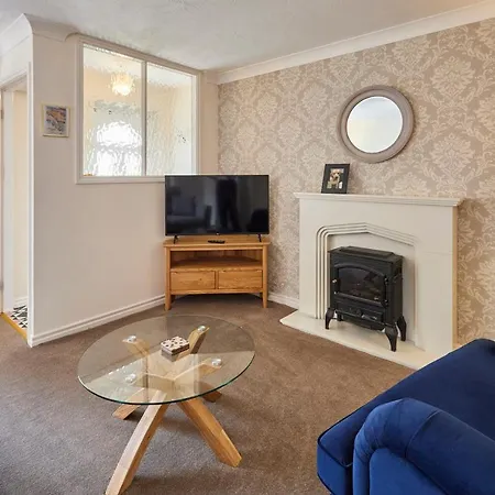 Host & - Pearl Street Apartament Saltburn-by-the-Sea