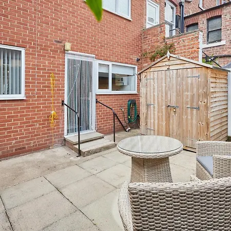 Apartamento Host & - Pearl Street