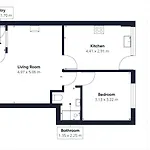 Appartement Host & - Pearl Street